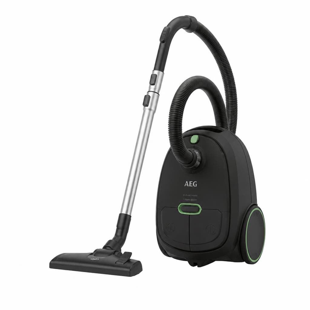Aspirapolvere con sacco AB61C1OKO AEG – Unieuro