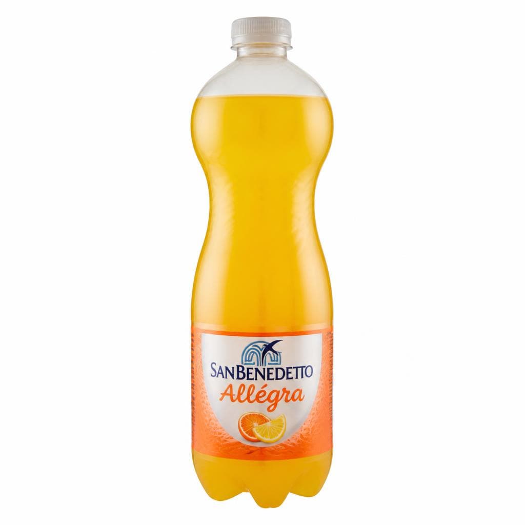 Bibite gusti assortiti, 1,5 l San Benedetto – Iper La grande i