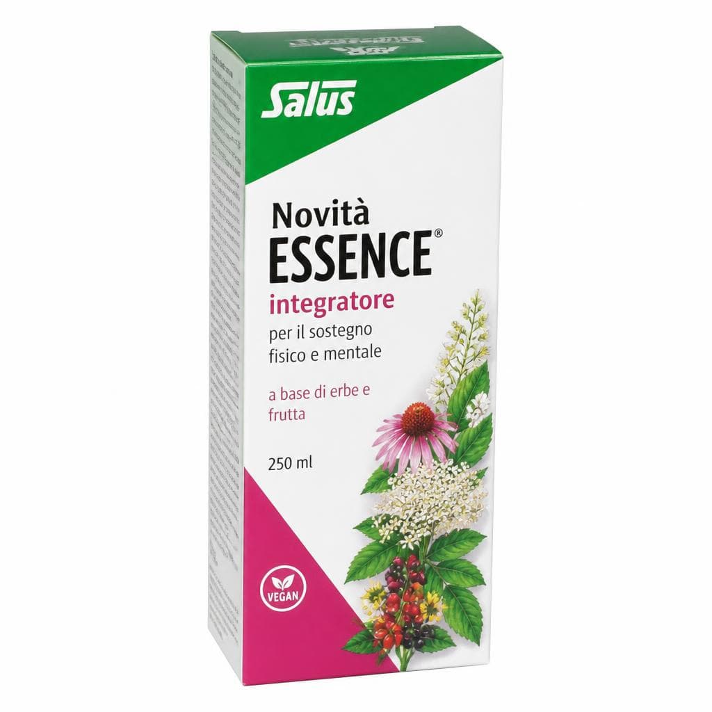 Salus Essense integratore, 250 ml – Dm