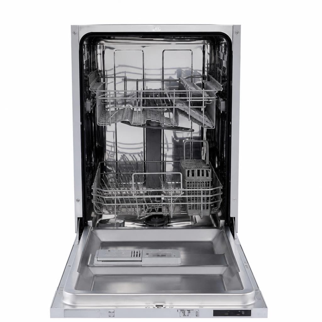 Electroline lavastoviglie 45cm da incasso DWEM10BI2E – Unieuro