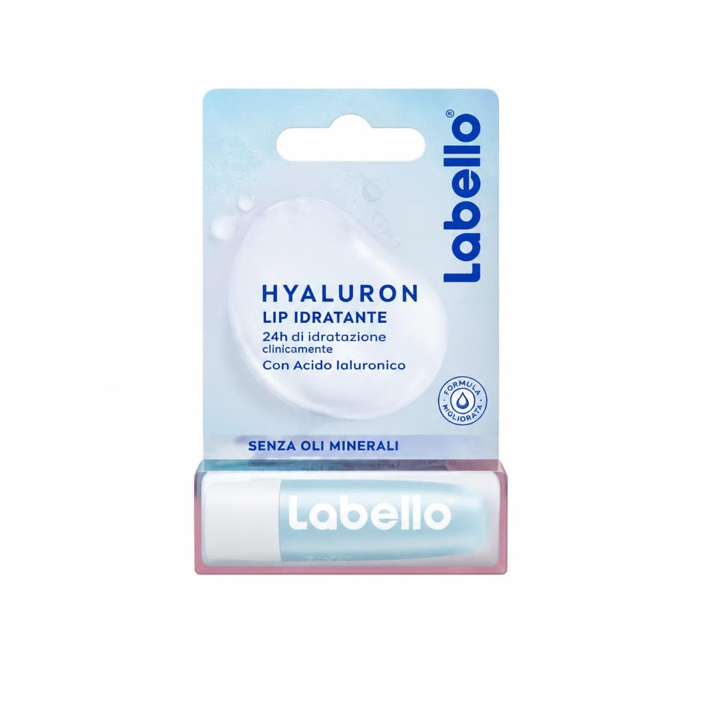 Balsamo Labbra, 5 g – Esselunga