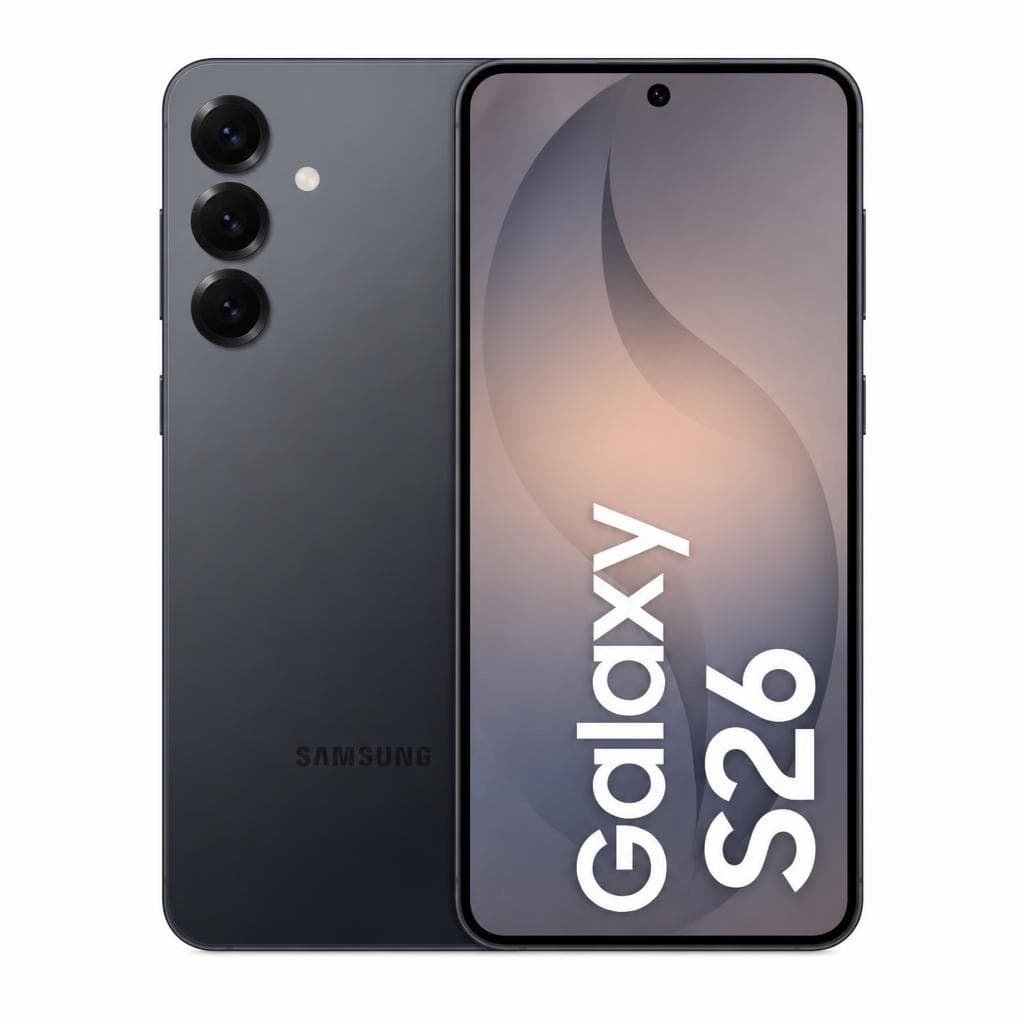 Samsung S26 – Expert