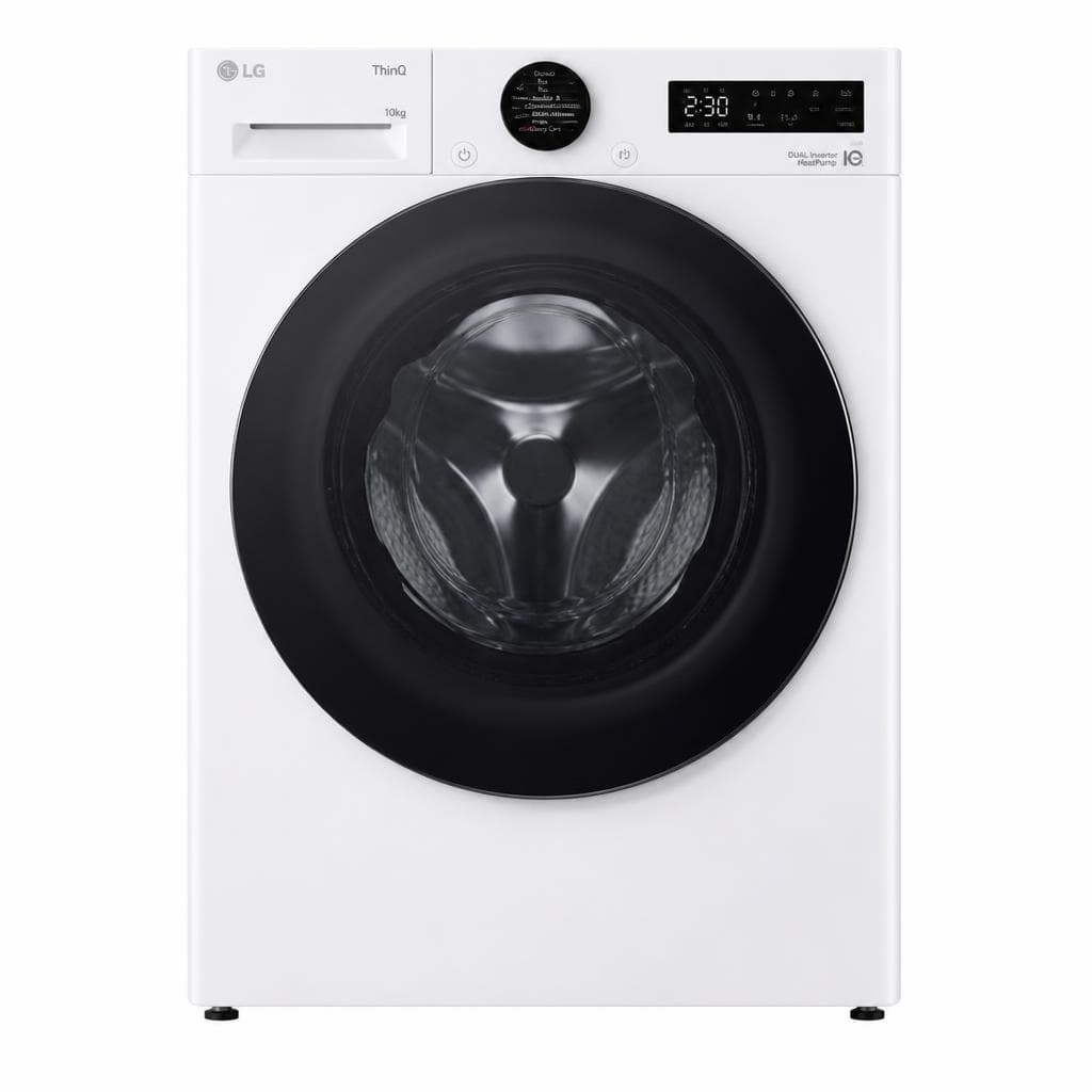 LG Asciugatrice, 10 kg – Comet