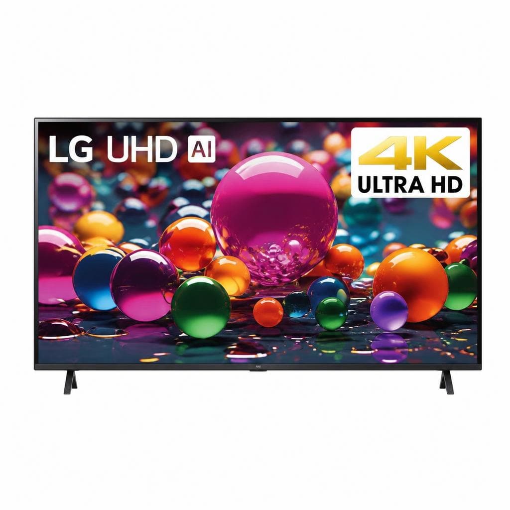 LG 55UR781C televisore Smart TV 4K, 55" – Dpiù
