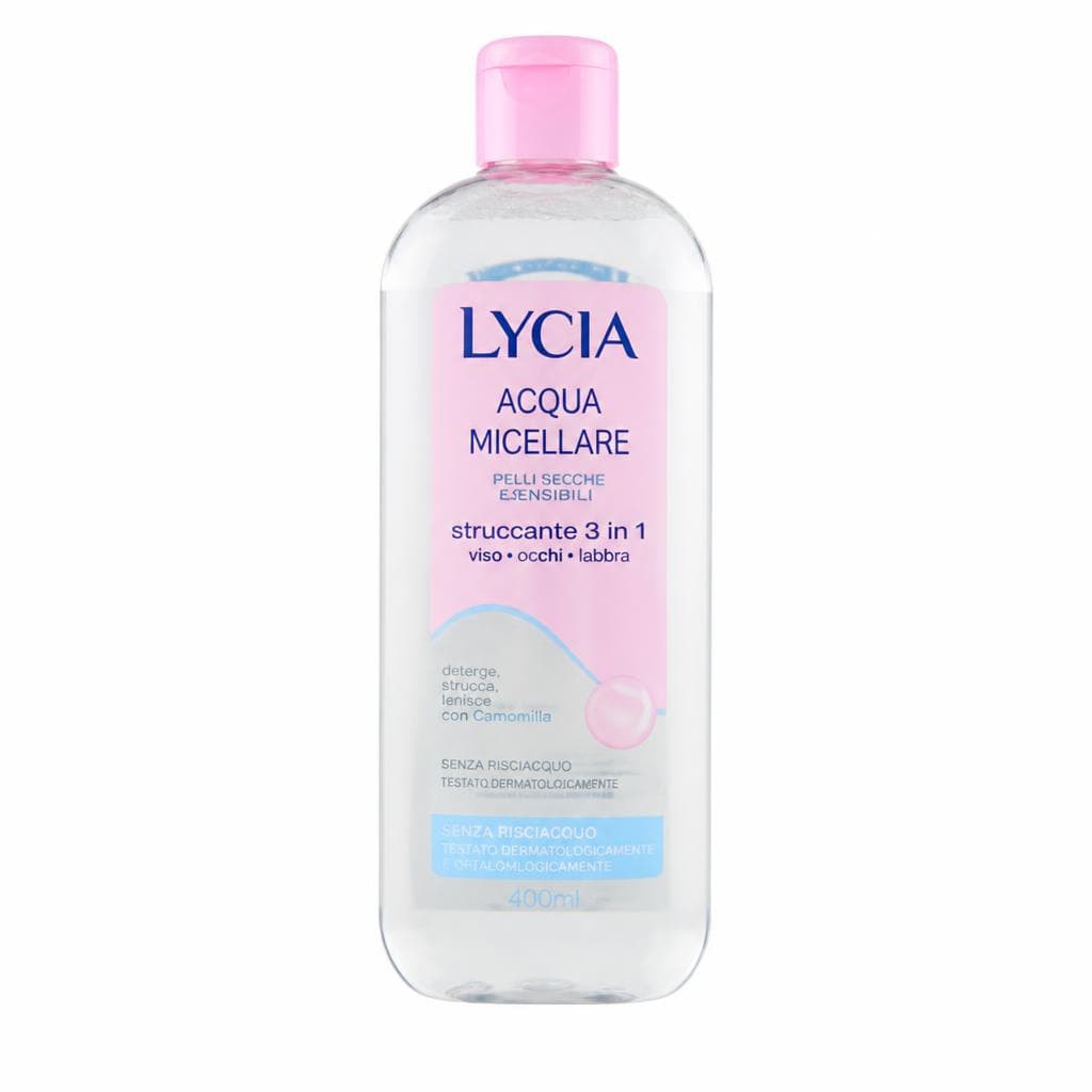 Linea acqua micellare, 400 ml Garnier – Iper La grande i