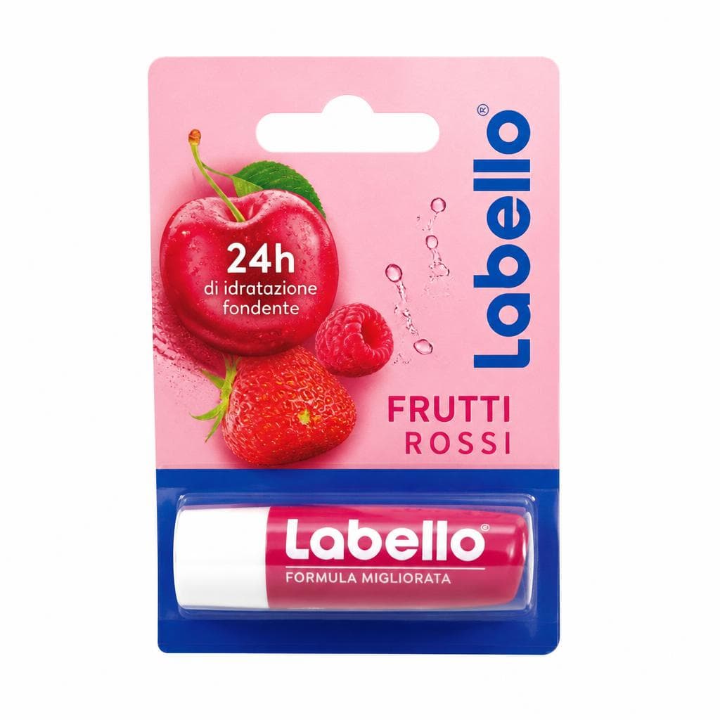 Labello stick labbra alla frutta – Tigota