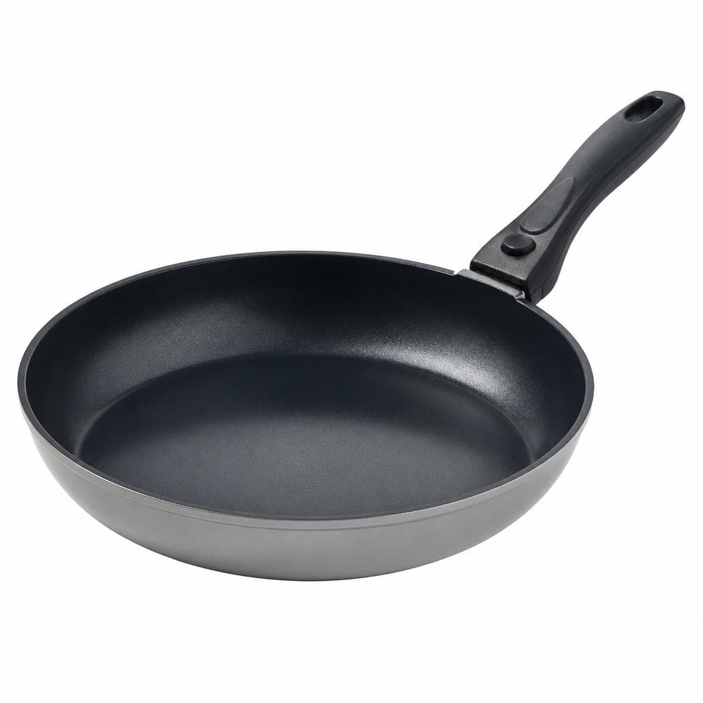 Crofton padella con manico rimovibile Ø 28 cm in offerta da ALDI