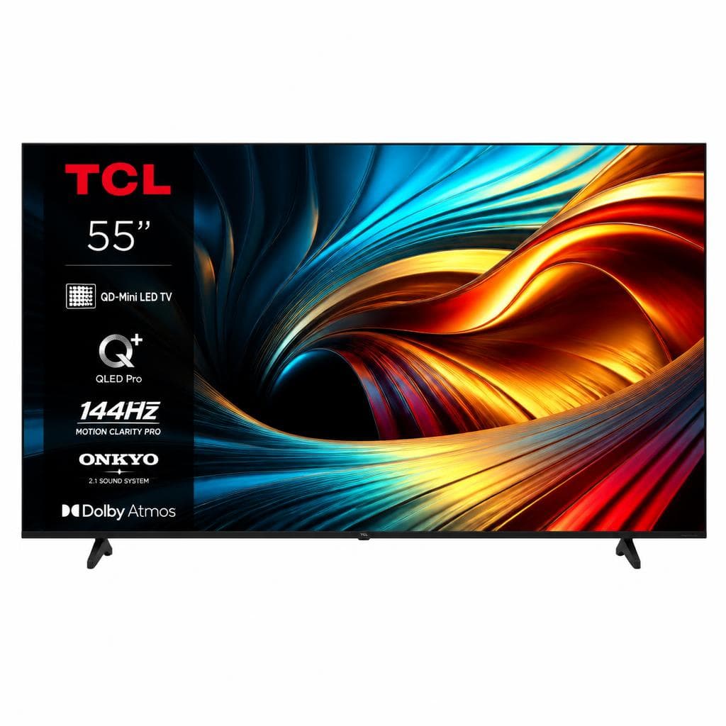 TCL 55C7L, 55" – Unieuro