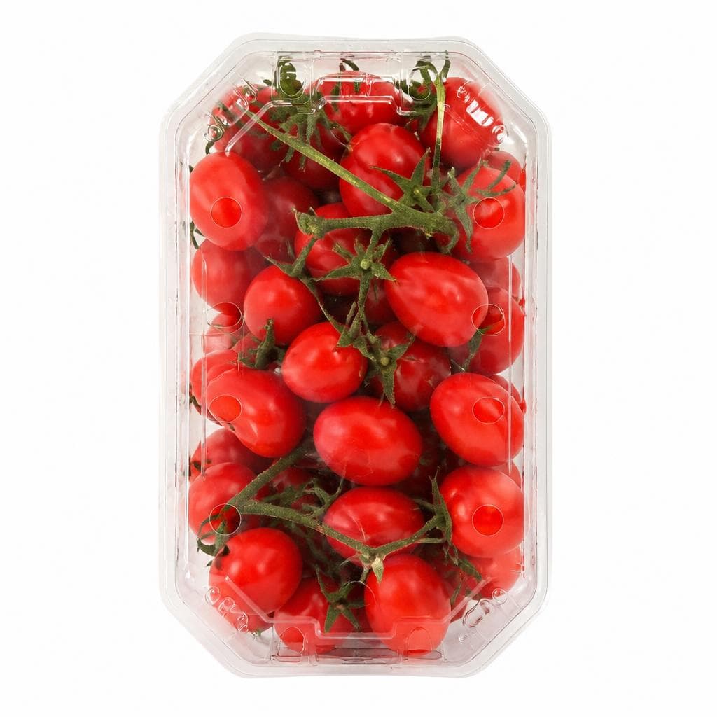 Pomodoro datterino di Pachino IGP 300 g in offerta da Eurospin
