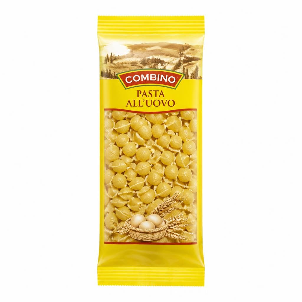 Combino pasta all'uovo, 250 g – Lidl