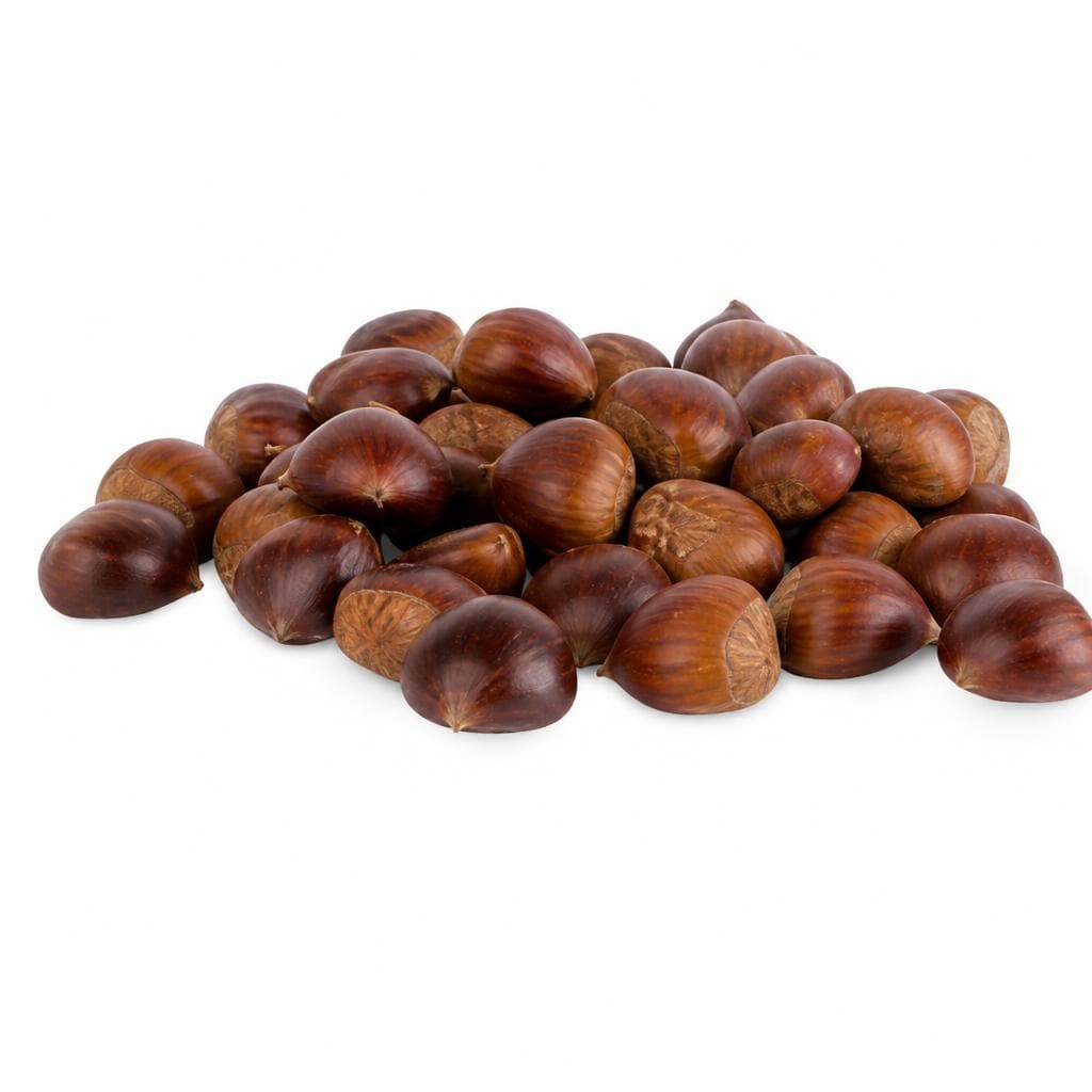 Castagne – Eurospin