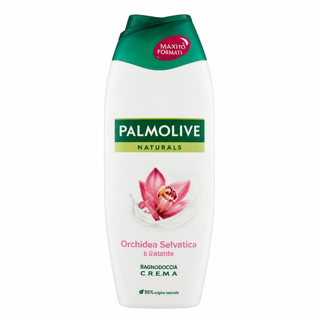 Palmolive bagnoschiuma 500 ml in offerta da Iper La grande i