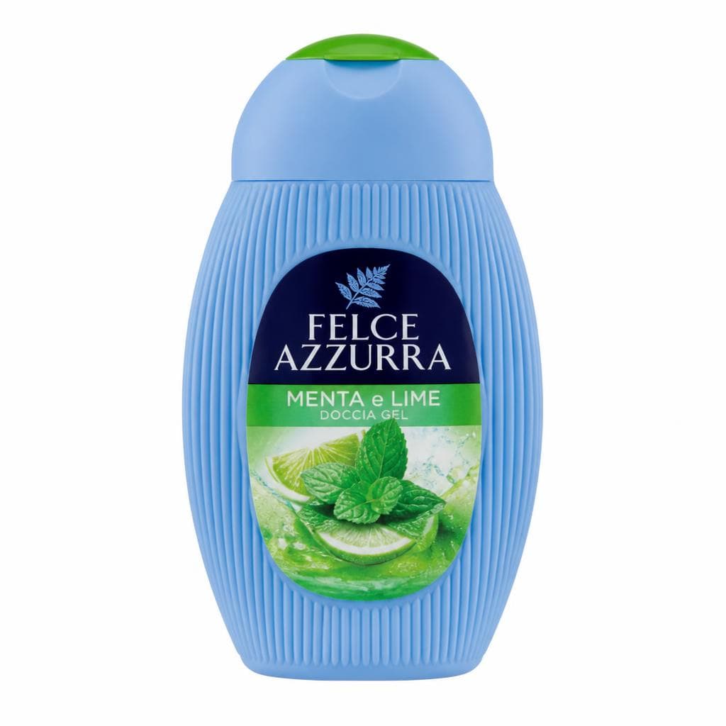 Felce Azzurra doccia gel 250 ml in offerta da Lidl