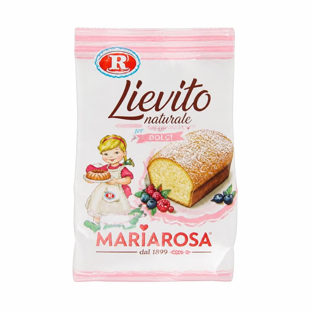 Linea Preparazione dolci Fratelli Rebecchi – Iper La grande i