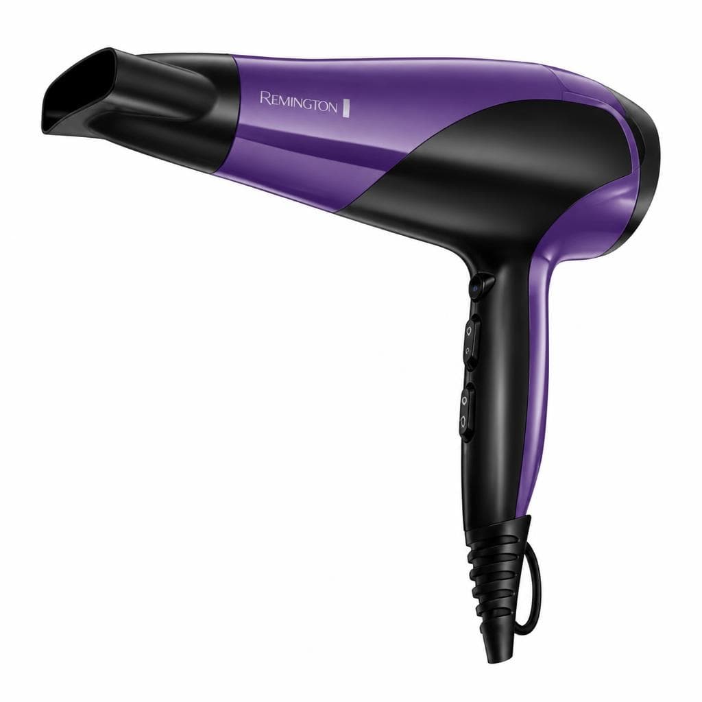 Remington asciugacapelli – Lidl