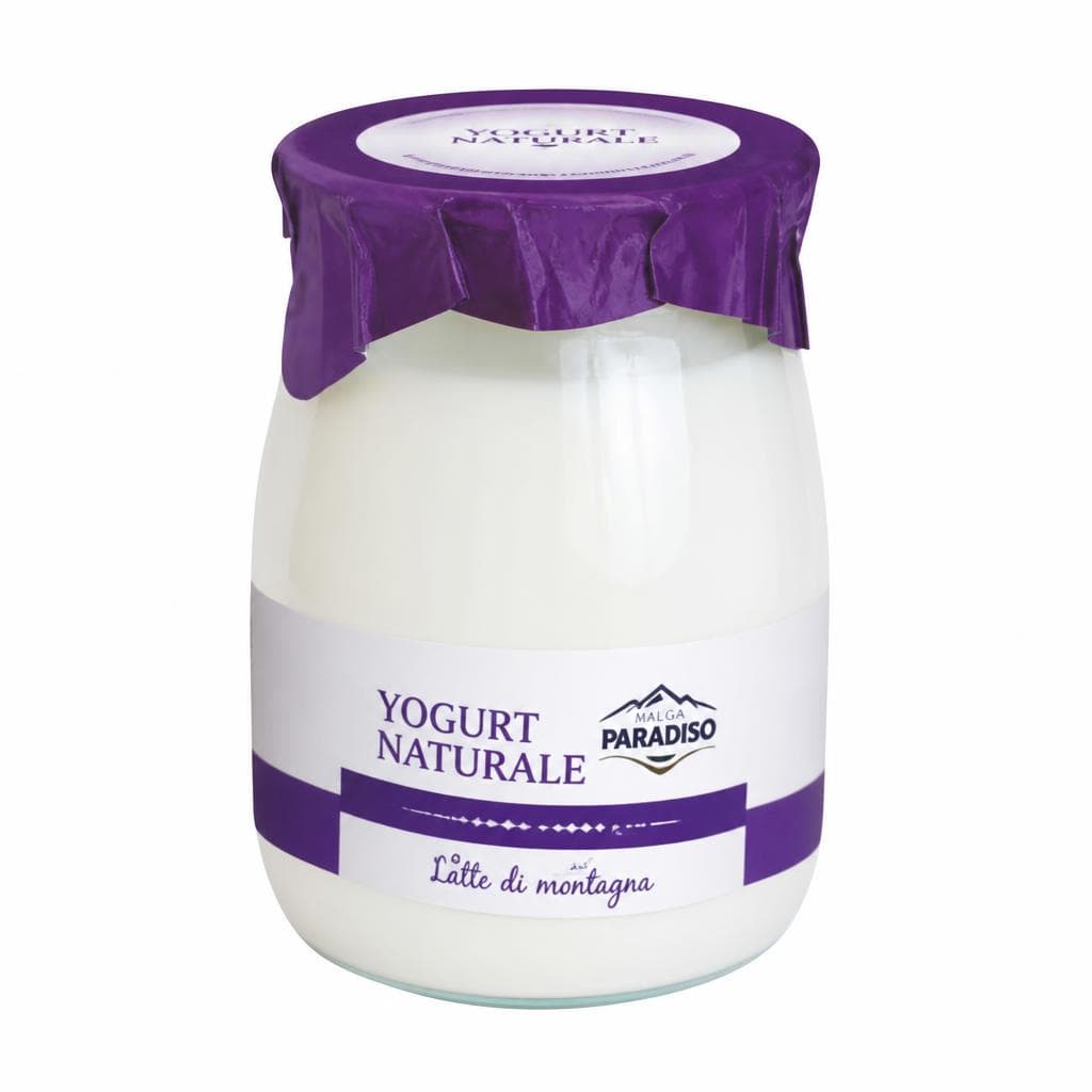 Yogurt naturale 150 g in offerta da MD