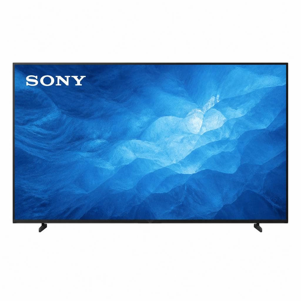 Sony K55S25M2PB LED Smart TV 55" in offerta da Euronics