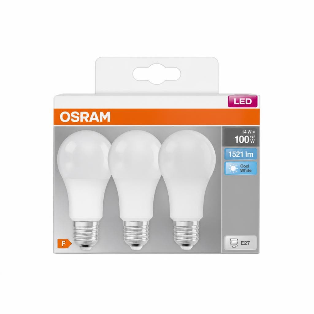 LED Base Classic A 100 CW o WW E27 HS Osram – Iper La grande i
