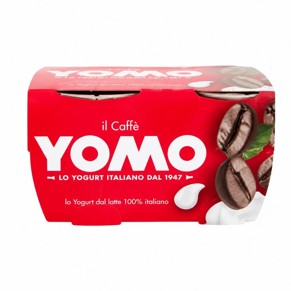 Yogurt Yomo, 250 g – Bennet