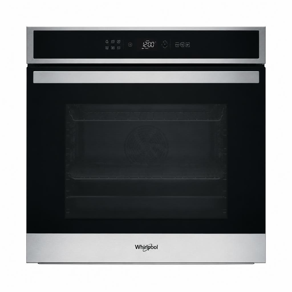 Whirlpool forno multifunzione WOI4IS8PMOSXA, 73LT – Trony