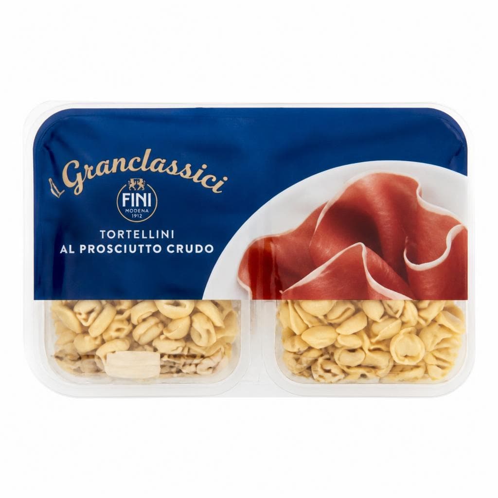 Pasta fresca ripiena Granclassici Fini, 500 g – Bennet