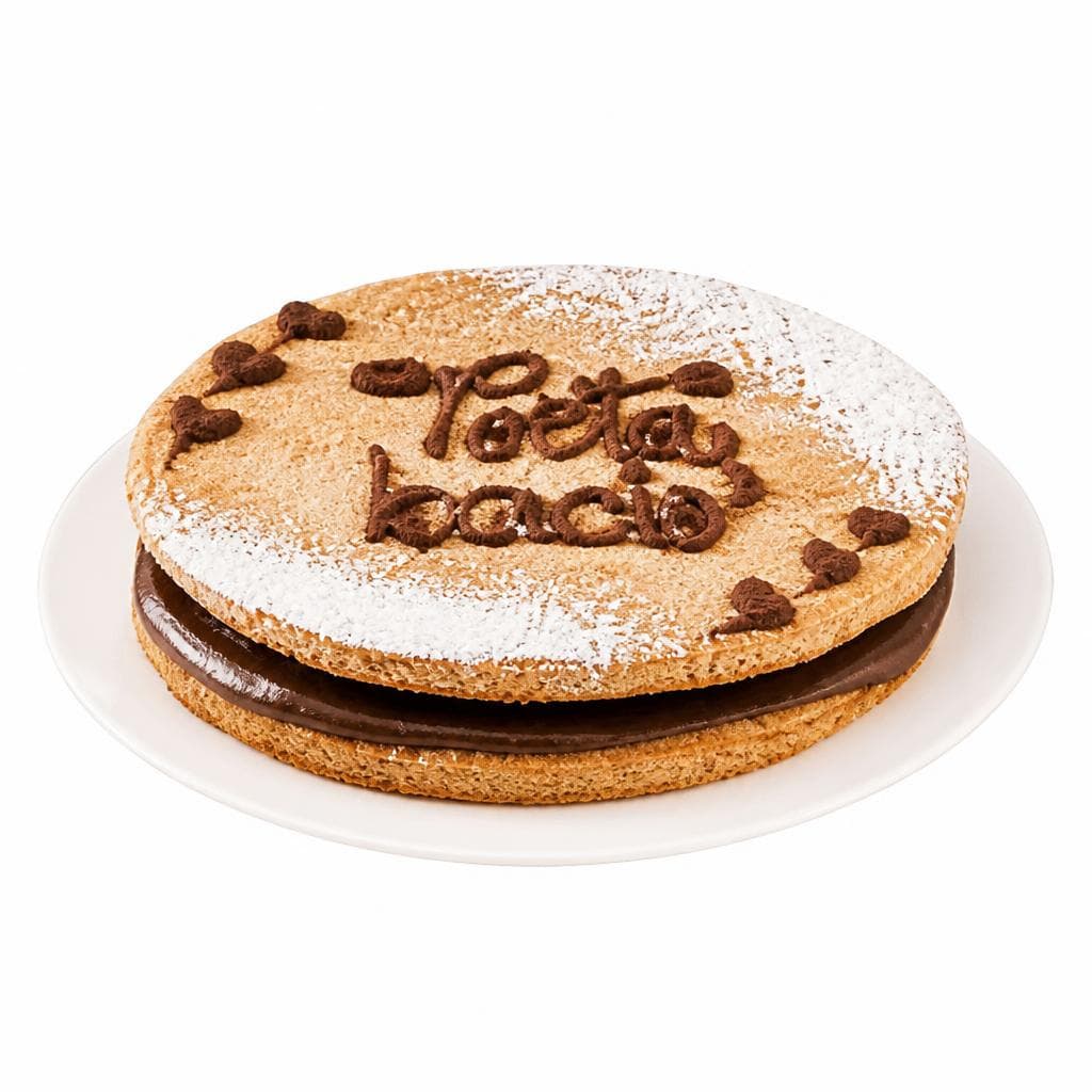 Torta bacio, 300 g – Iper La grande i