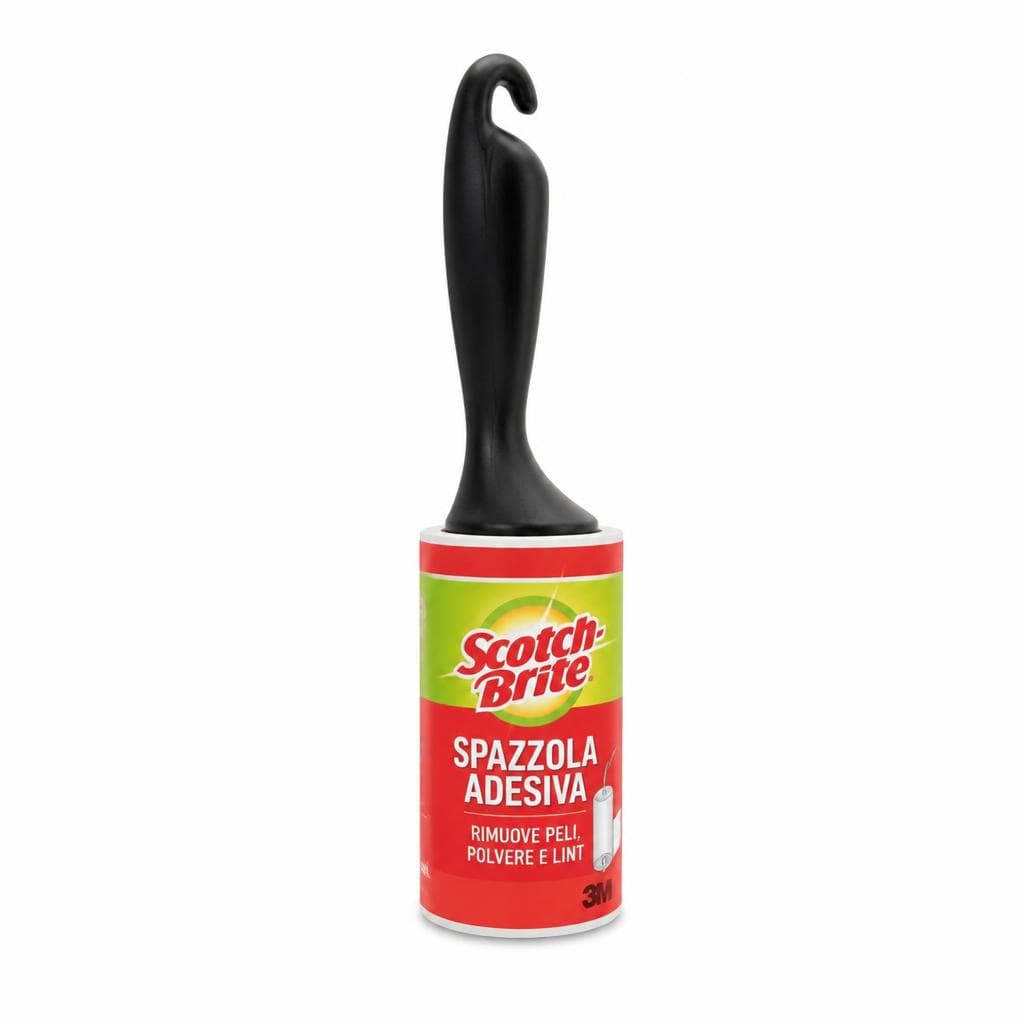 Scotch-Brite spazzola adesiva – Tigota