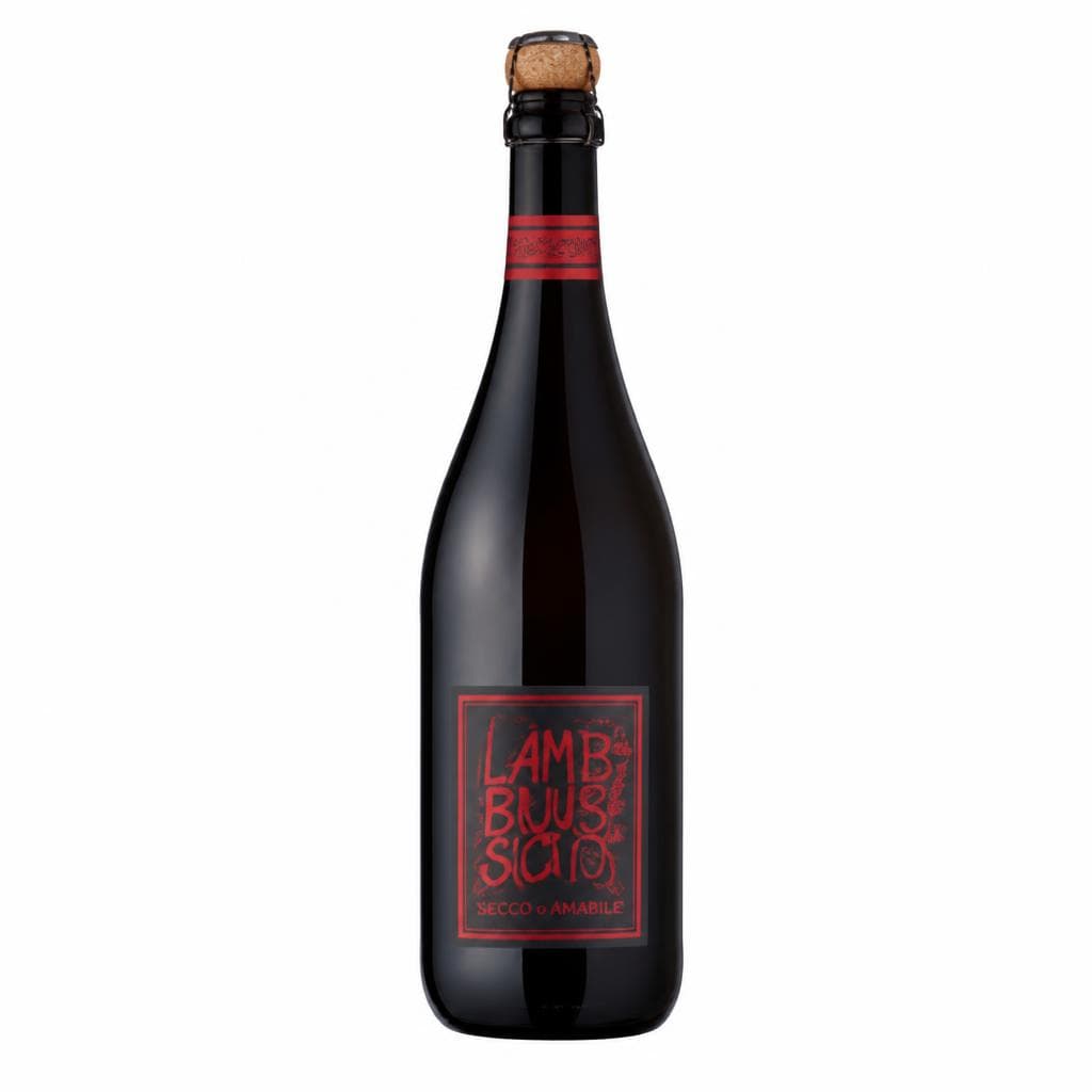 Lambrusco secco o amabile, 75 cl – Iper La grande i