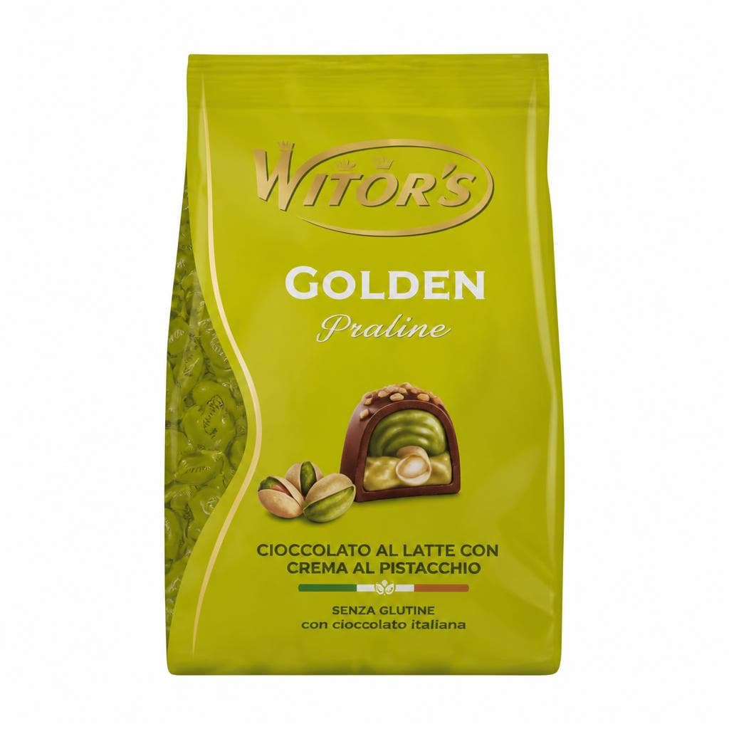 Praline Witor's assortite – Il Gigante
