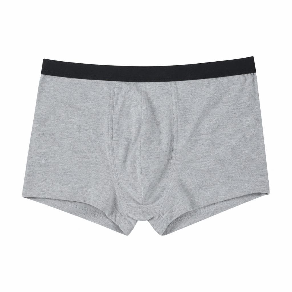Slip uomo o boxer uomo, 4 pezzi Chill – Carrefour