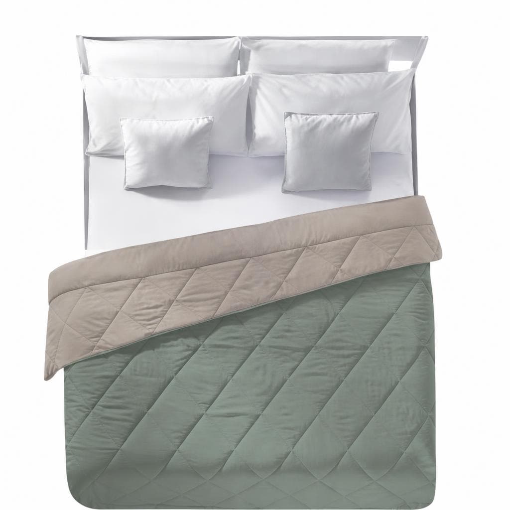 Completo letto / Parure copripiumino – Eurospin