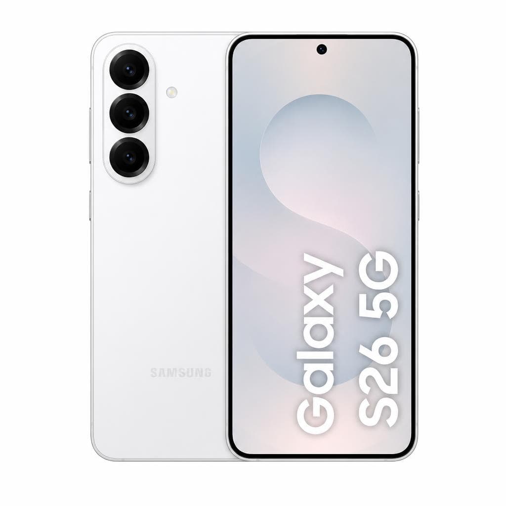 Samsung Galaxy S26 5G – Trony