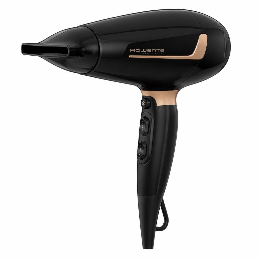Rowenta Pro Expert Asciugacapelli Mod. CV8840 – Unieuro