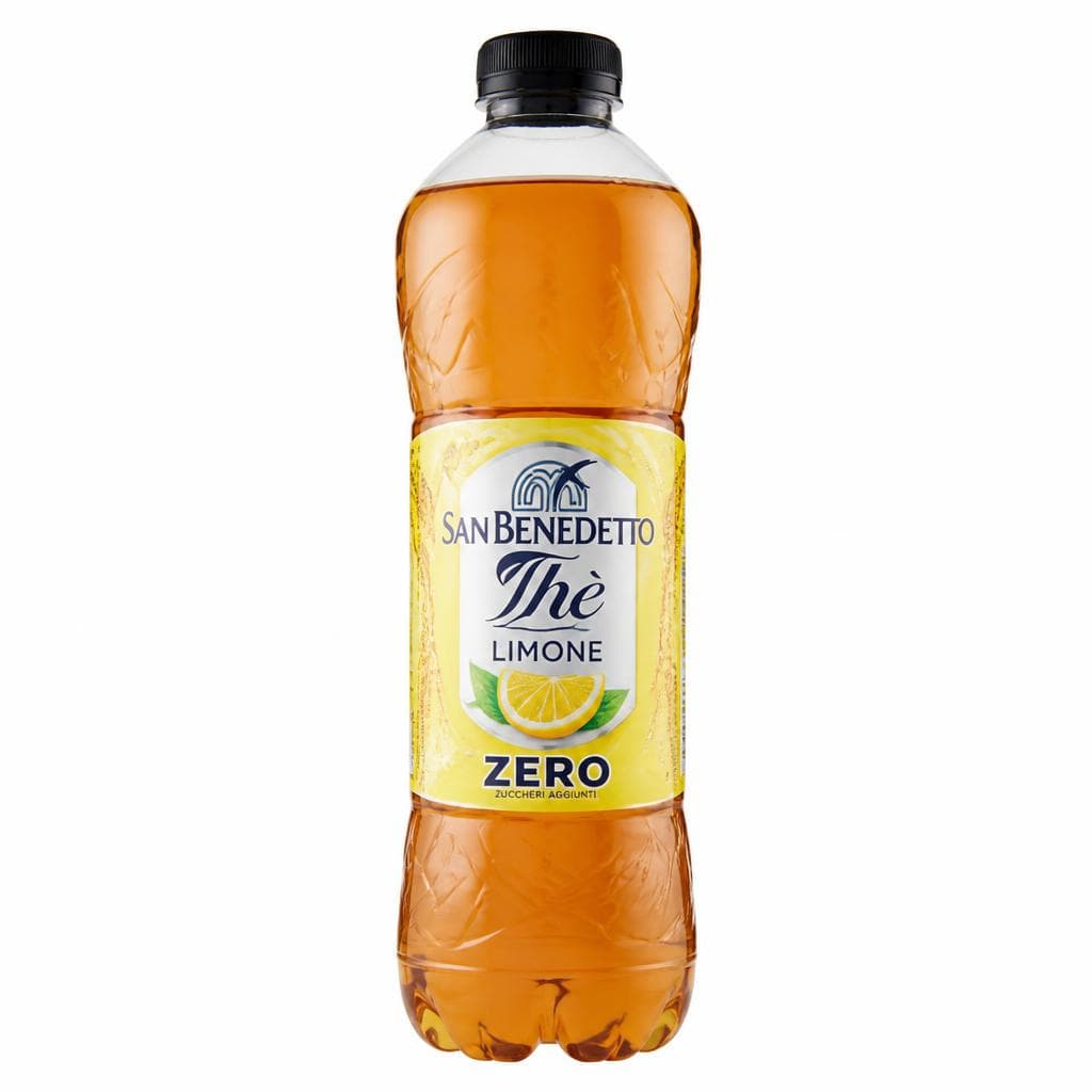 Thè San Benedetto, 1,5 l – Iper La grande i