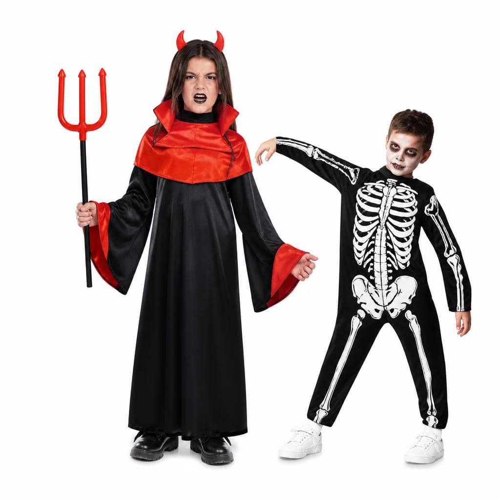 Costumi bambino/a – Iper La grande i