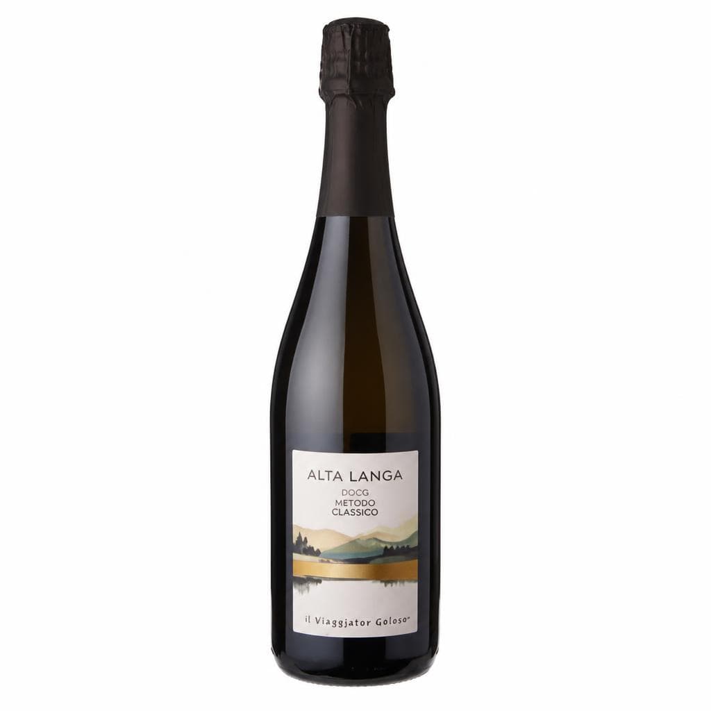 Alta Langa DOCG Metodo Classico, 75 cl – Iper La grande i