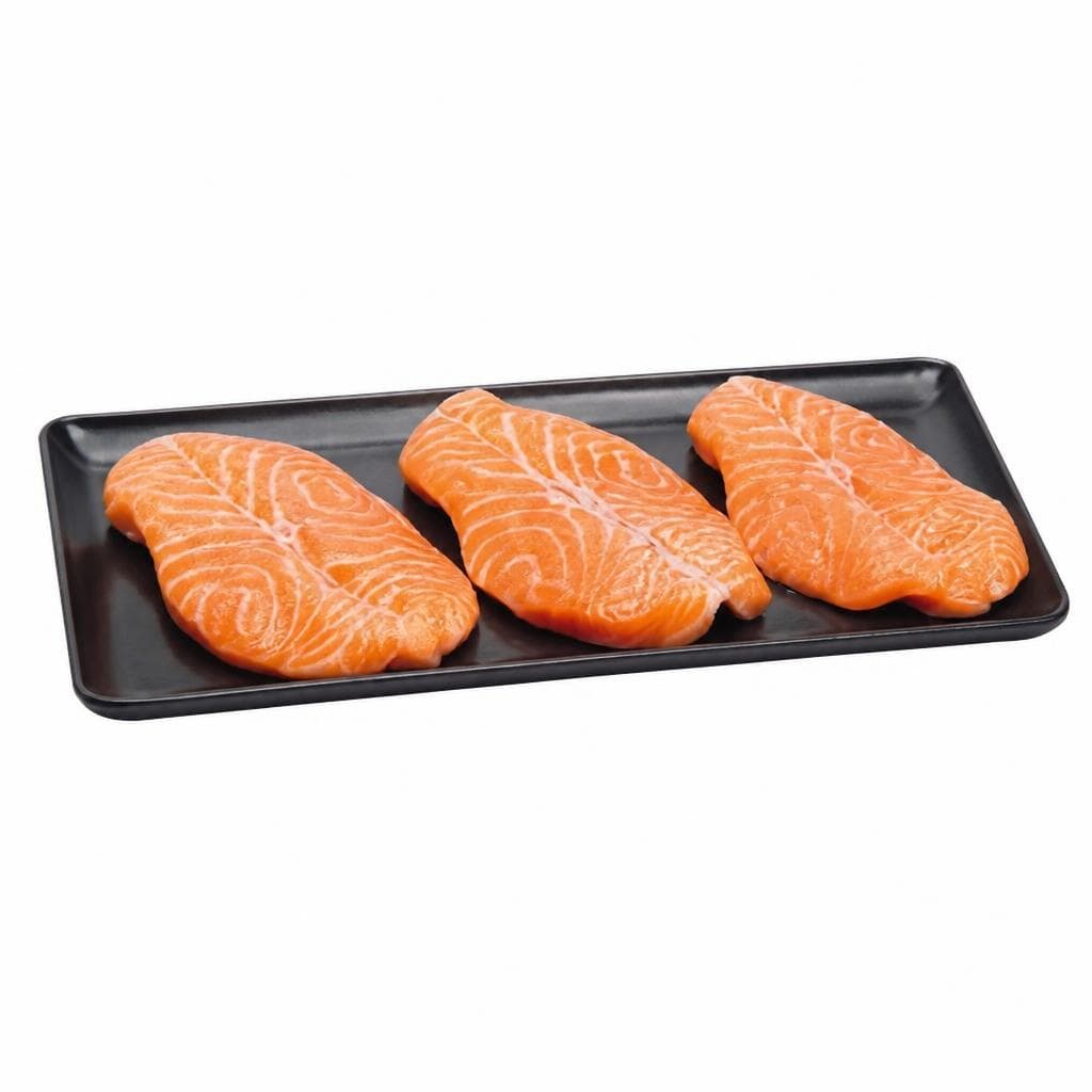 Medaglione di salmone – Carrefour