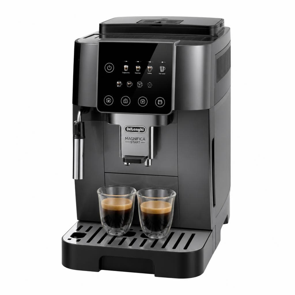 Macchina da Caffè Automatica ECAM220.50.TB DeLonghi in offerta da Euronics