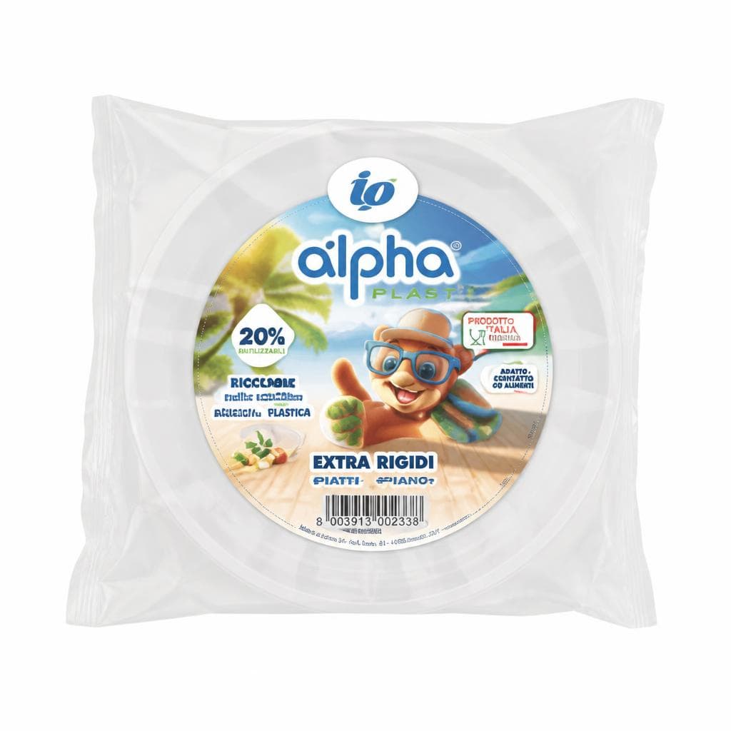 Linea Frio – Il Gigante