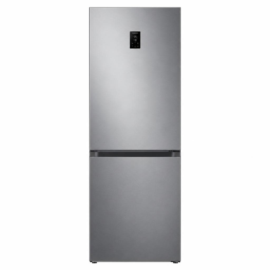 Frigorifero Doppia Porta EcoFlex AI RT31CG5624S9 305 L Samsung in offerta da Euronics