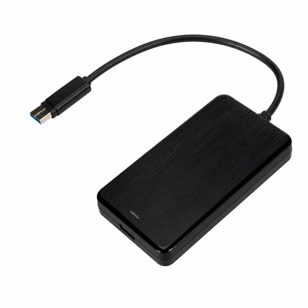 2.5inch HDD Case – Unieuro