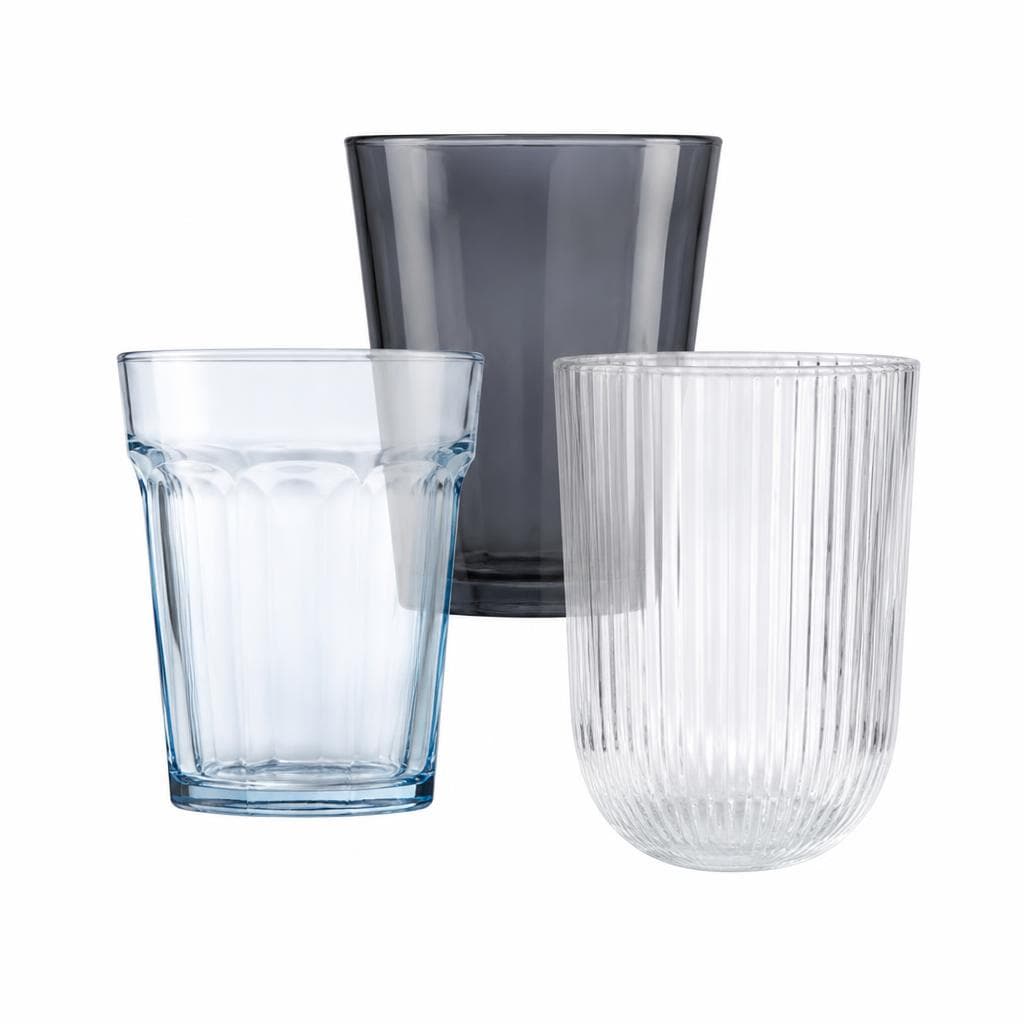 Crofton set di bicchieri, 6 pezzi – ALDI