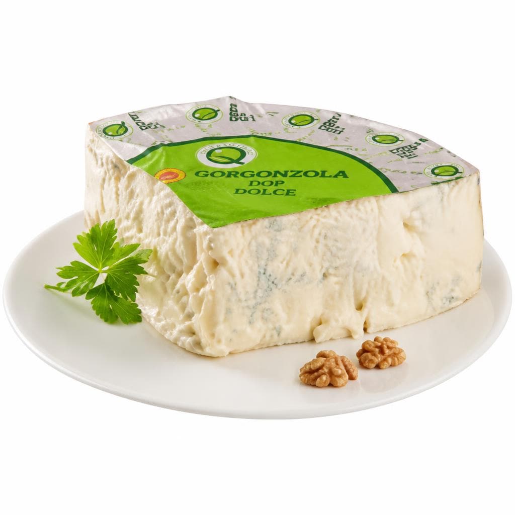 Gorgonzola DOP Dolce Patto Qualità Iper – Iper La grande i