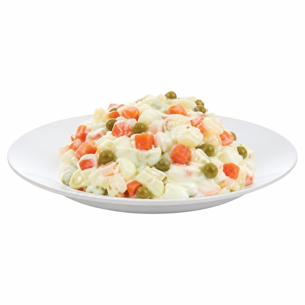 Insalata russa – Bennet