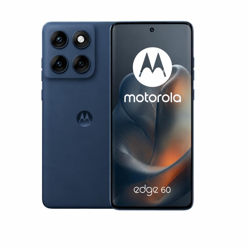 Smartphone Edge 60 – Euronics