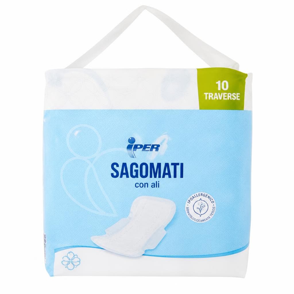 Linea Incontinenza – Iper La grande i