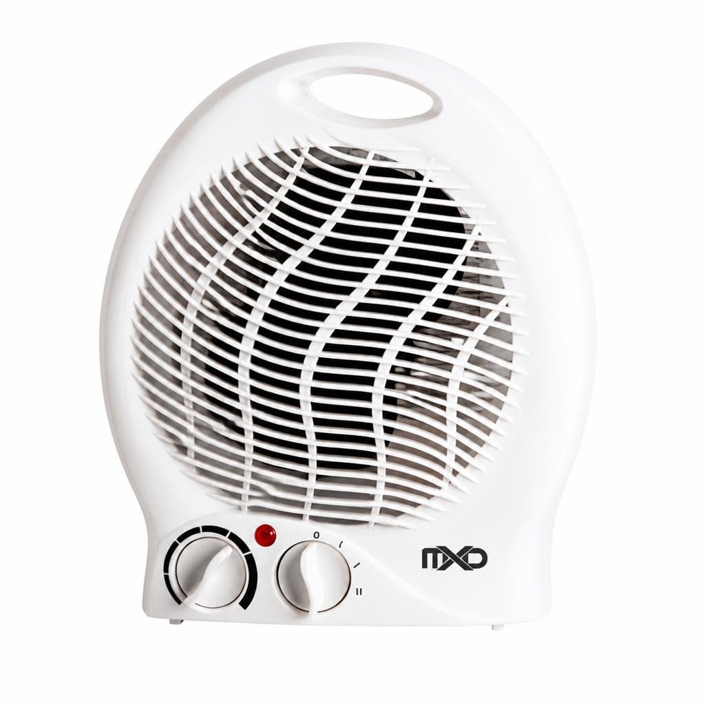 Termoventilatore MXO – MD