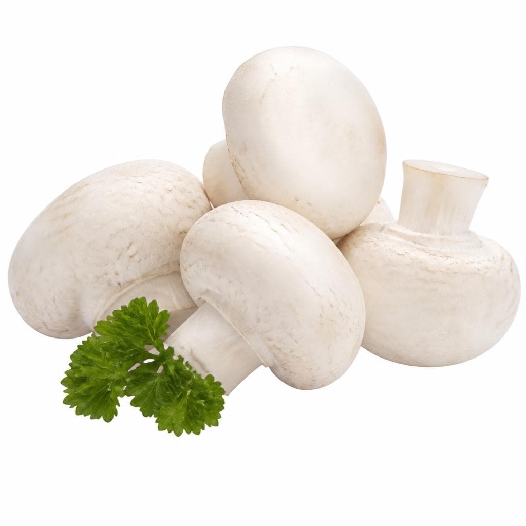 Funghi champignon, 1 kg Bauletto – Eurospin