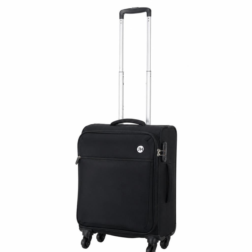 Trolley soft cabina 0626CABINAULNERA1, 1 pezzo – Unieuro