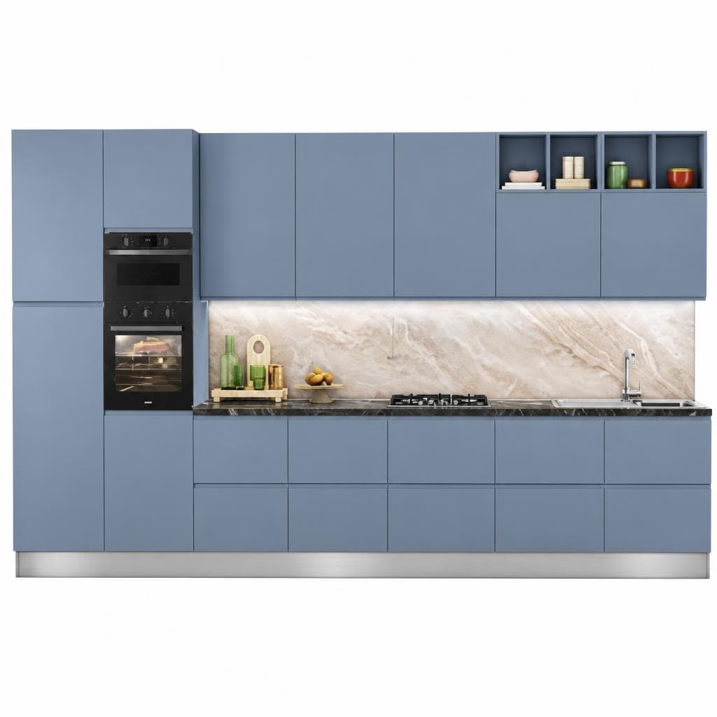 Alice Avio laccato opaco – Mondo Convenienza